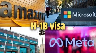 H1B Visa, H1B Visa Indian Employee, H1B Visa List