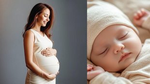 How to get beautiful and healthy baby during pregnancy| gora baby pane ke upay | HOW TO GET FAIR AND BEAUTIFUL BABY