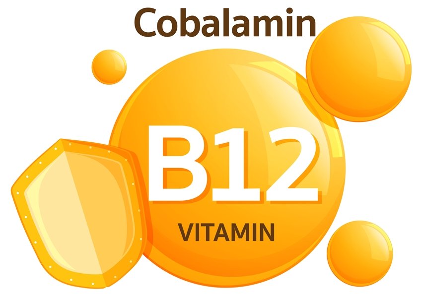 Vitamin B12 