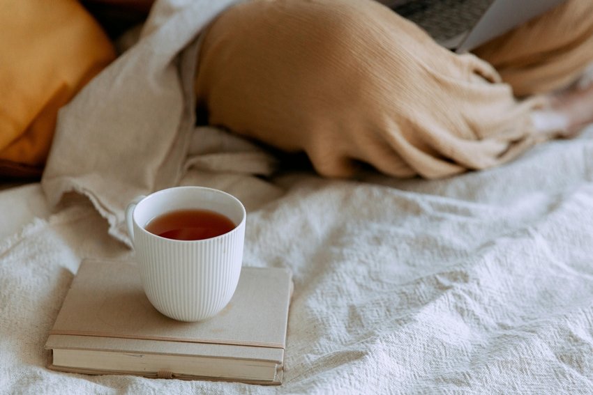 Habits to Skip for a Positive Energetic Day