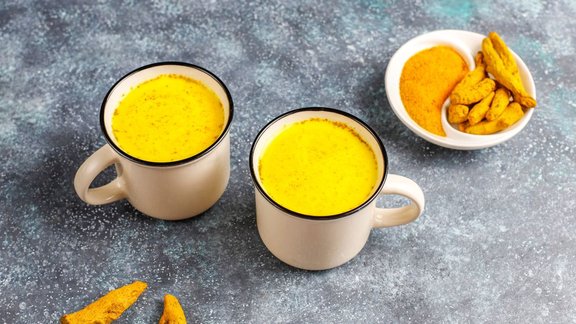 Haldi Doodh Benefits, Haldi Doodh, Turmeric Milk