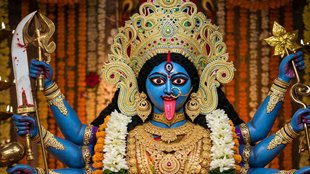 Happy Navratri 2025, Maha Saptami 2025