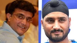 हरभजन सिंह होंगे BCCI के अगले अध्यक्ष? चुनाव में सौरव गांगुली से मिल सकती है कड़ी टक्कर