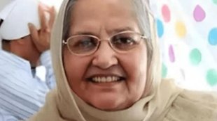 Harjit Kaur deported from US, Punjabi woman Harjit Kaur deportation,