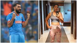 मोहम्मद शमी से इतनी बड़ी हैं हसीन जहां, दोनों के बीच है उम्र का इतना फासला की जानकर चौंक जाएंगे