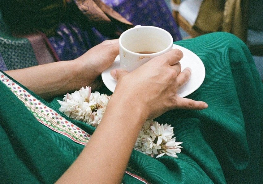 Health Experts Reveal the Best Time to Have Your Daily Tea