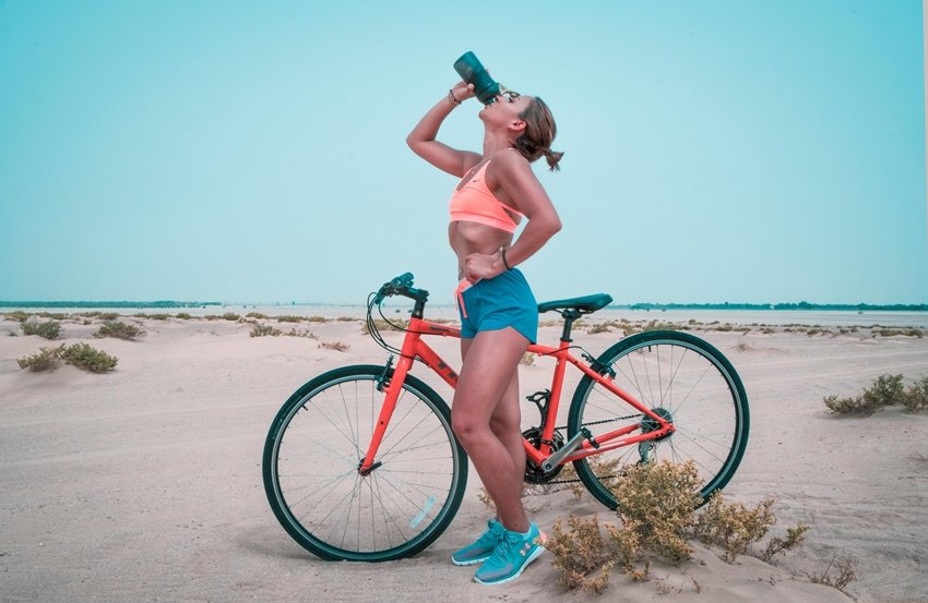 Health Experts Reveal the Truth About Drinking Water While Standing