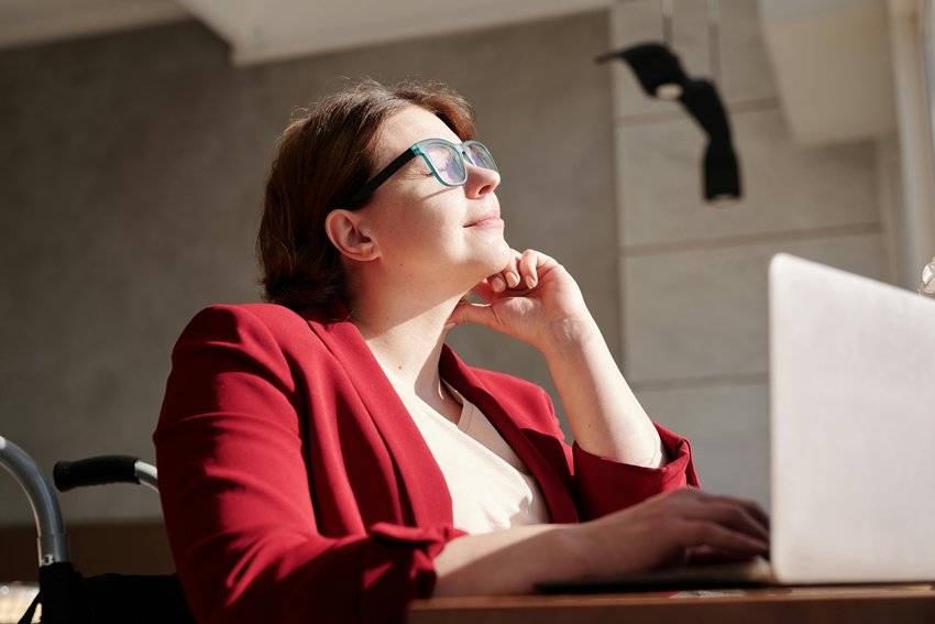 Healthy Habits for a Calm Mind