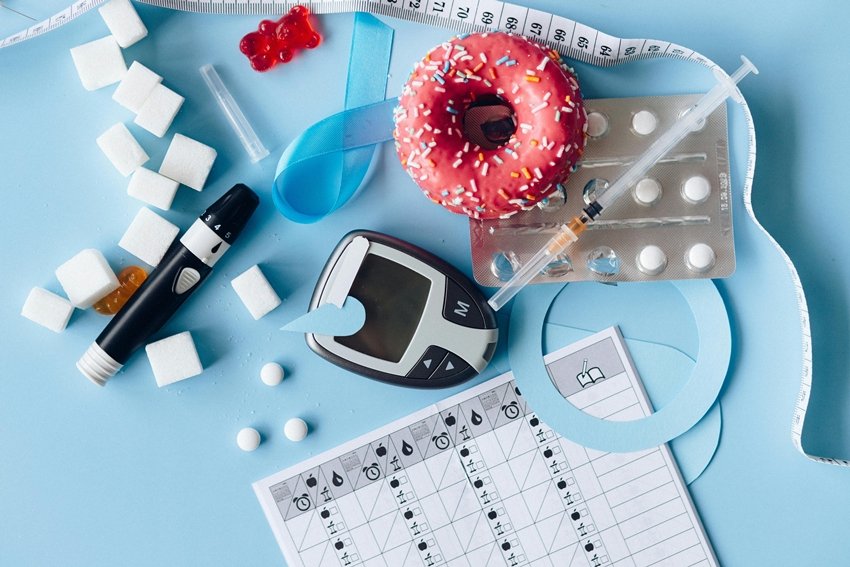 Healthy Options Every Diabetic Will Love