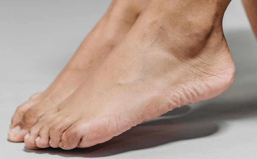 Heel Pain Every Day Know the Serious Health Problems Behind It
