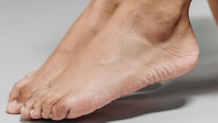 Heel pain medical advice