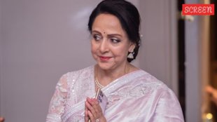 Hema Malini Sells Two Apartments