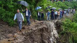 Blog: बारिश, भूस्खलन और बर्बादी, पहाड़ों में कुदरत का गुस्सा, जिम्मेदार कौन; क्या इंसान ने खुद बुला ली आफत?