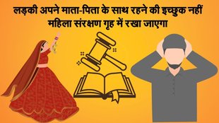 Hindu Muslim Marriage, Allahabad High Court, Hindu Girl Muslim Boy Marriage