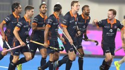 नीलामी से पहले हॉकी इंडिया लीग को झटका, सिर्फ एक सीजन बाद हटी तीसरी फ्रेंचाइजी, संकट में टूर्नामेंट का भविष्य