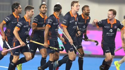 नीलामी से पहले HIL को झटका, 1 सीजन बाद हटी तीसरी फ्रेंचाइजी, संकट में टूर्नामेंट का भविष्य
