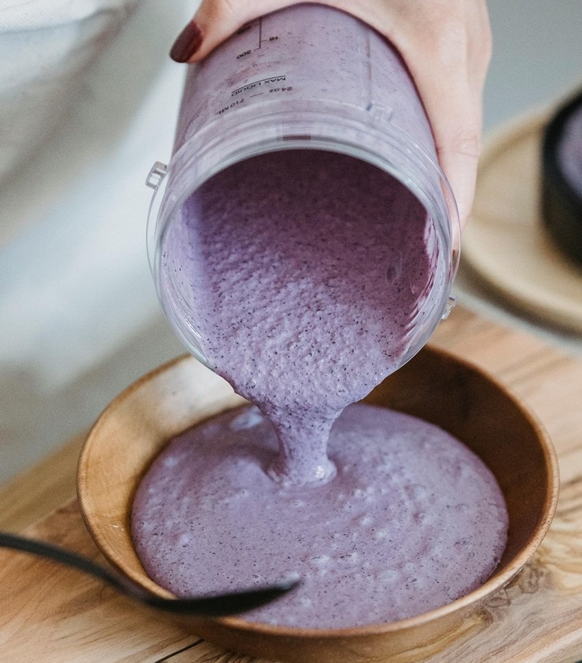 Homemade Skin Juice