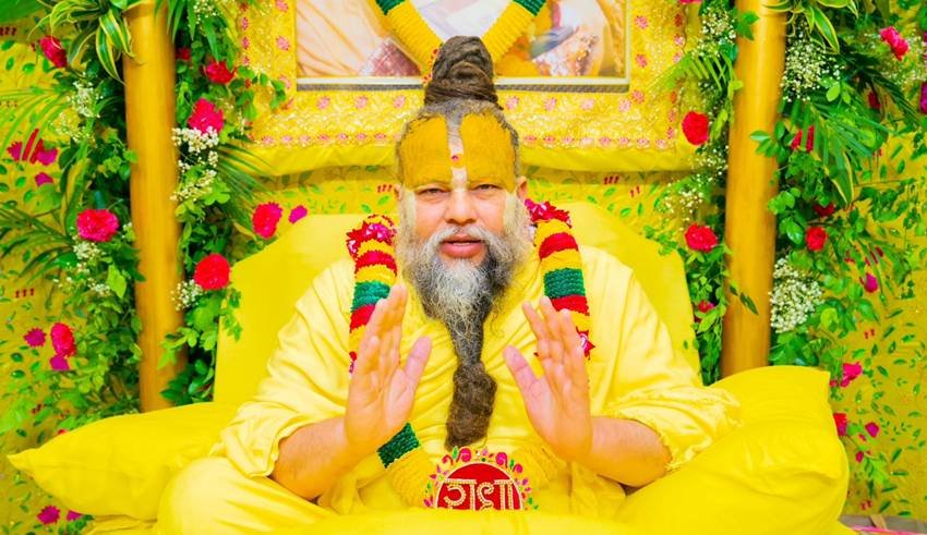 Premanand Maharaj baba story