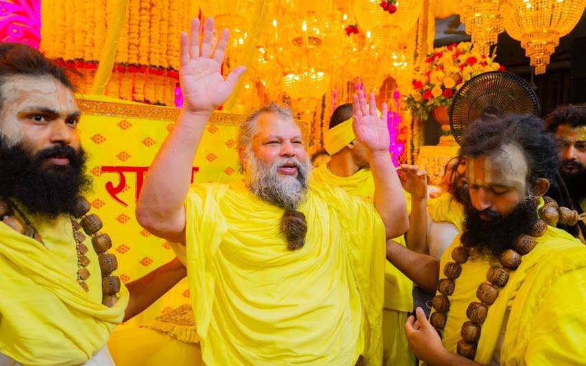 Premanand Maharaj Saint story
