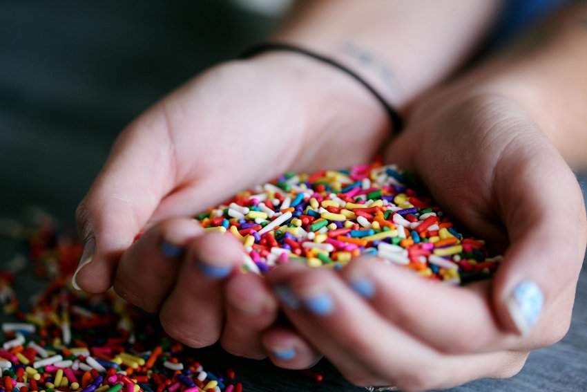 How Sugar Impacts Your Child Future