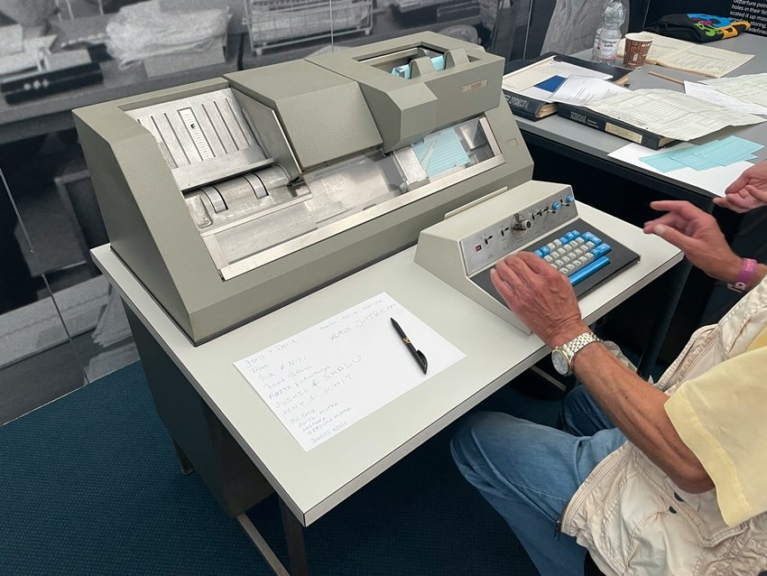 How Xerox Became Synonymous With Photocopy Across India