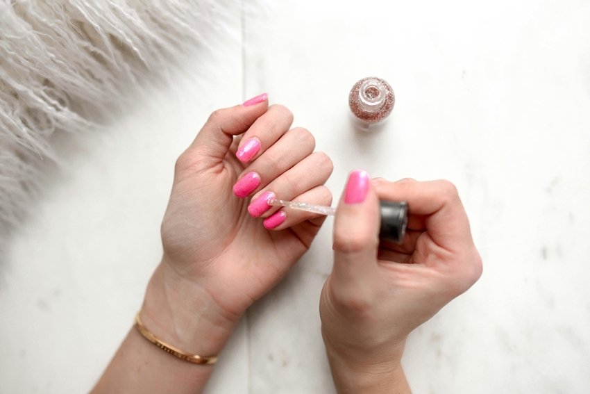 How to Keep Your Nails Strong Healthy and Beautiful