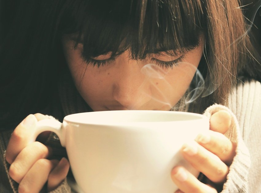 How to Relieve Breathing Difficulty at Home