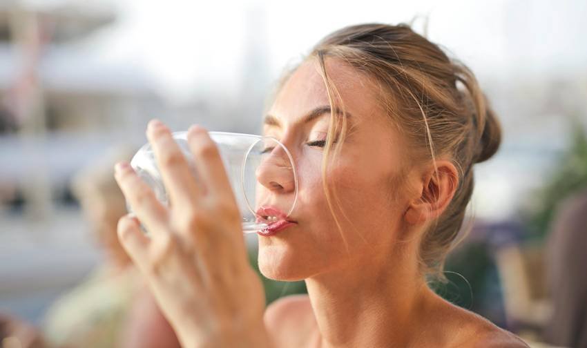 daily habits to lose belly fat
