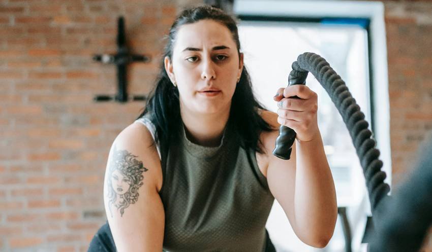 7 habits for fast weight loss