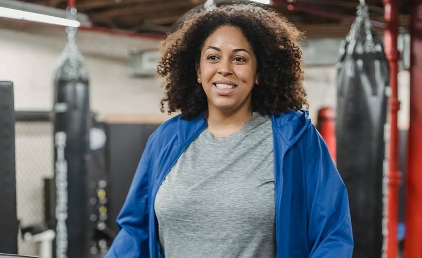 how to lose weight in 21 days without gym