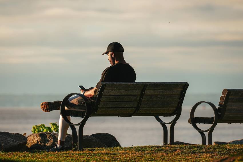 digital detox tips