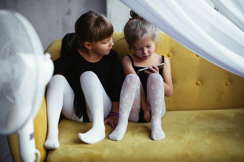 reduce screen time tips