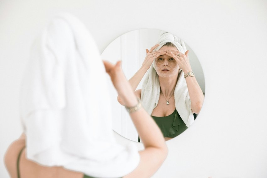 Hydration for skin