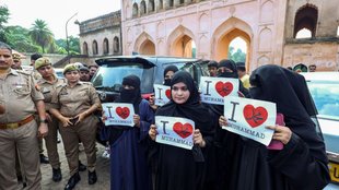 What is I Love Muhammad controversy, I Love Muhammad controversy, I Love Muhammad controversy Kanpur,