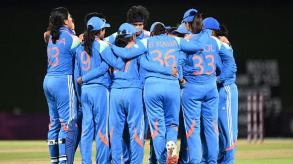 ICC Women’s World Cup 2025, ICC Women’s World Cup 2025 fixtures, ICC Women’s World Cup 2025 full schedule