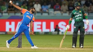 IND vs PAK, Asia Cup 2025 Super Fours, Jasprit Bumrah