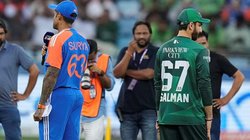 मैदान के बाहर भी पाकिस्तान की धुलाई! सूर्यकुमार यादव ने प्रेस कॉन्फ्रेंस में पड़ोसियों को कटु सत्य से कराया रूबरू