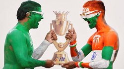 पाकिस्तान के खिलाफ मैच का बहिष्कार करने की मांग तेज, जानें कोच गंभीर ने भारतीय टीम को क्या दिया संदेश?