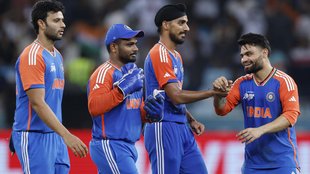 IND vs PAK, Asia Cup Final, Arshdeep Singh