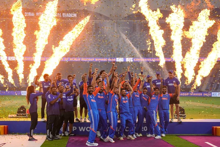 asia cup final presentation