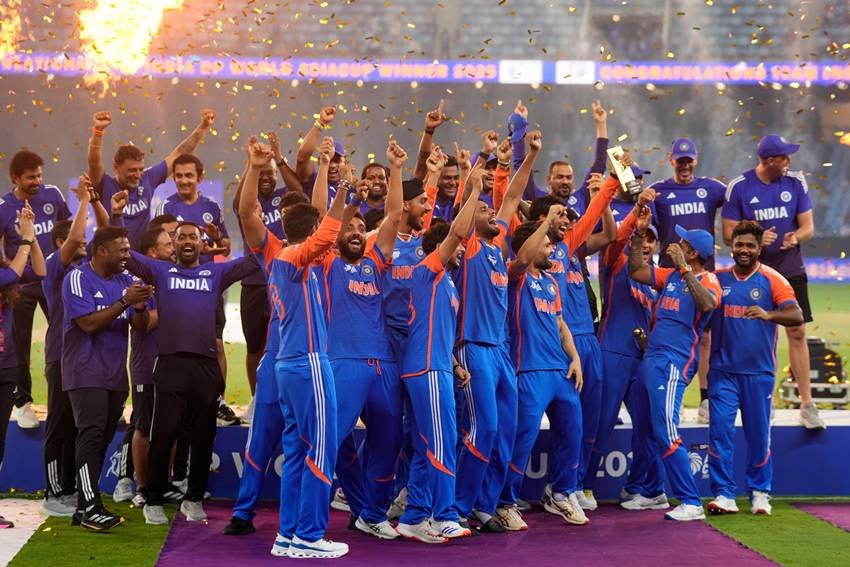 asia cup final presentation ceremony