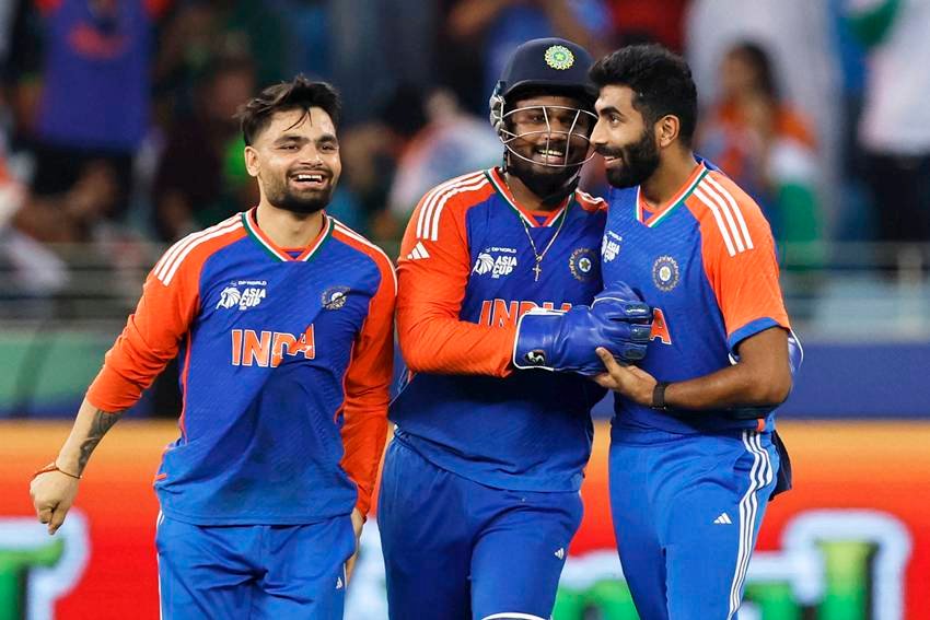 IND vs PAK Asia Cip Photos
