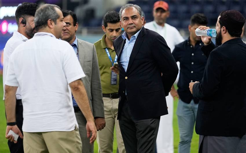 IND vs PAK Asia Cup
