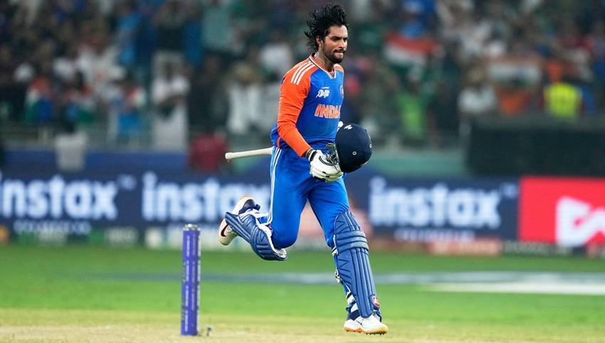 IND vs PAK Asia Cup Final