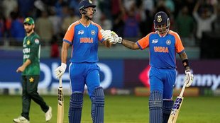 IND vs PAK, Asia Cup, Surya Kumar Yadav, Shivam Dube