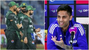 IND vs PAK Super 4 Match, India vs Pakistan T20 Records, Virat Kohli vs Pakistan Runs