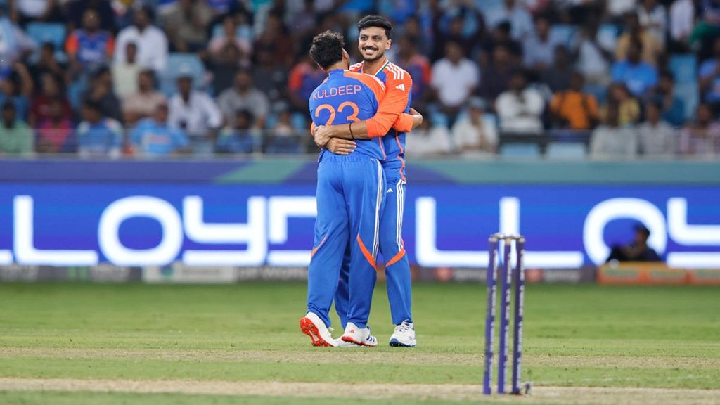 IND vs UAE, Asia Cup 2025, Kuldeep Yadav