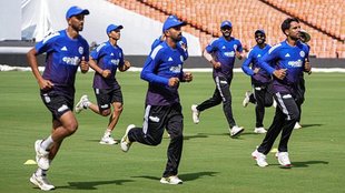 IND vs WI, India Practice Session, India vs West Indies