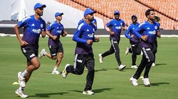 भारतीय टीम को आराम नहीं, वेस्टइंडीज से टेस्ट सीरीज की तैयारी शुरू, बुमराह समेत इन खिलाड़ियों ने नहीं किया अभ्यास