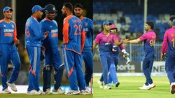 भारत बनाम यूएई एशिया कप 2025 क्रिकेट टीम की प्लेइंग 11: संजू-रिंकू समेत यह 4 खिलाड़ी रह सकते हैं टीम से बाहर, ये है दोनों टीमों की संभावित प्लेइंग इलेवन